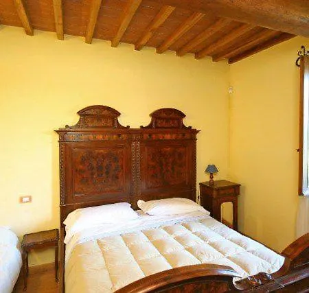 Lejlighed Osteria Di Ramazzano Sleeps 5 Pool *