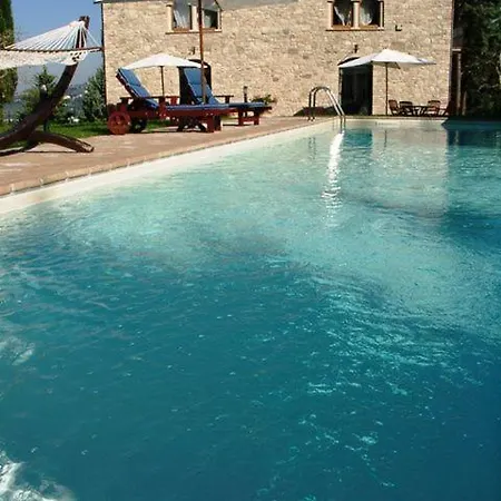 Osteria Di Ramazzano Sleeps 5 Pool * Ramazzano - Le Pulci